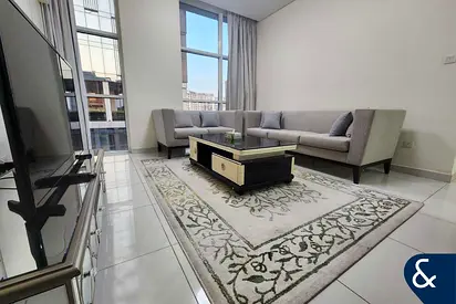 Fully Furnished | Vacant Now | Prime Area
