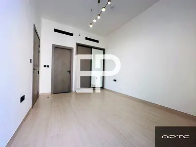Spacious 1 BR | Ready To Move | Kitchen Appliances