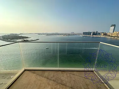 Amazing Full Sea | 1BR | Discounted Price | DM