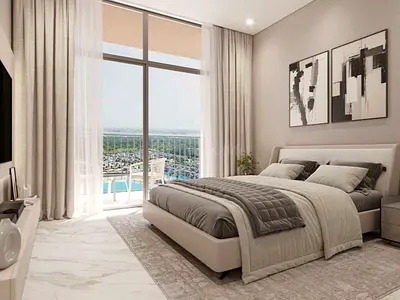 High Floor I Genuine Deal I Modern Unit
