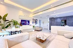 Vacant on Transfer | Fully Upgraded | High floor