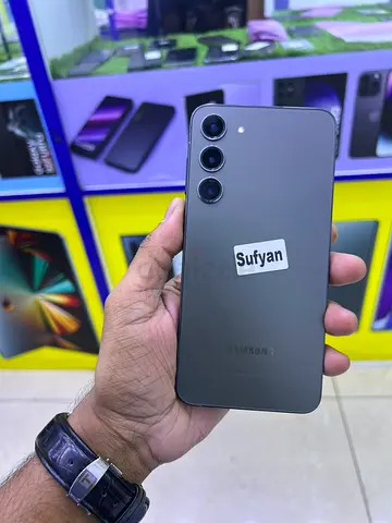 Samsung s23 plus 5g