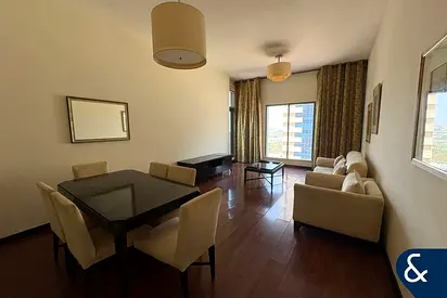 1 Bedroom | Furnished | Available Now