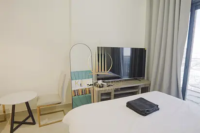 Brand new l Furnished l Ready To Move In