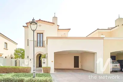 Single Row | Spacious Living | Available Soon