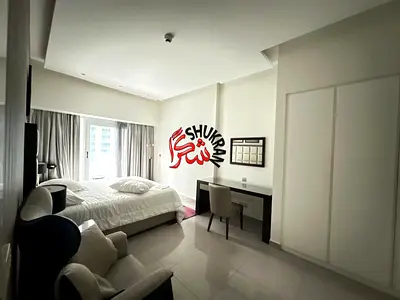 FULLY FURNISHED | PRIME LOCATION | VACANT