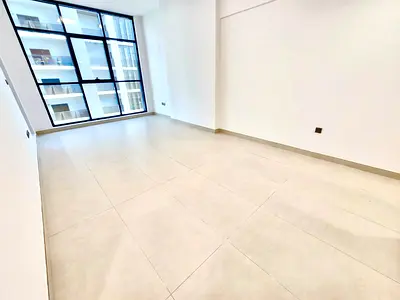 شقة بغرفة نوم واحدة | إطلالة على وسط المدينة | شرفة | السطوة - جميرا جاردن سيتي