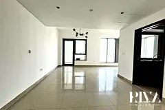 Spacious Unit I Mid floor I Unfurnished | Downtown