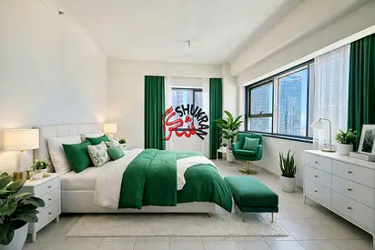 Hot rental Deal | Balcony | Well Maintained | Close by Ameneties | Panoramic view.
