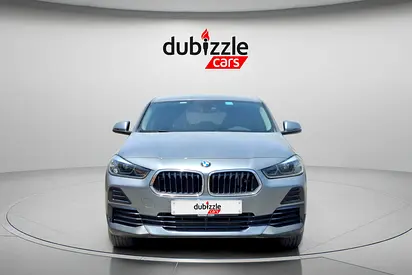 2023 BMW X2 照片 2