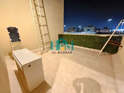 Spacious Layout | 2 Bedroom Hall | Balcony | 2 bath