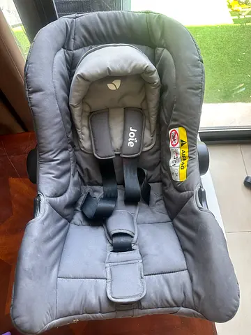 Joie Infant Car Seat - Good  Condition