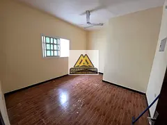 For annual rent: A one-bedroom apartment in Al Rashidiya - Mina Street, Ajman, located in a prime lo