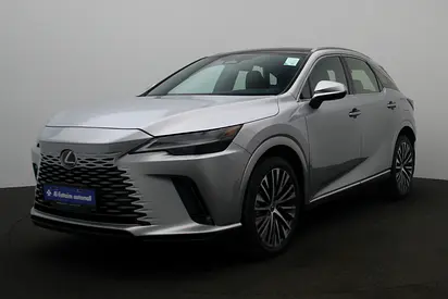 LEXUS RX350H 2.5 L Platinum (2850325)