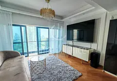 Full Lake View | Upgraded | Furnished | High Floor