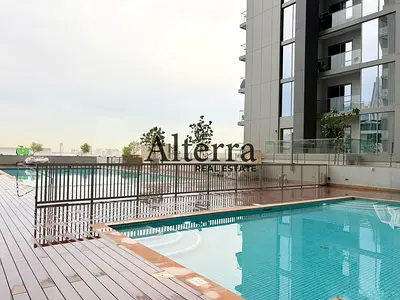 Hot Deal 1BR | Prime Location | High Demand Area | Rented Unit