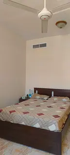 Ready to move, sharing accomodation, fully furnished for couples or small family, only Kerala family