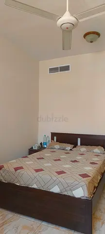 Ready to move, sharing accomodation, fully furnished for couples or small family