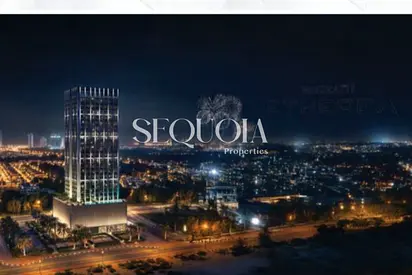Modern Apartment in JVC | Prime Location I ETHEREA by Binghatti