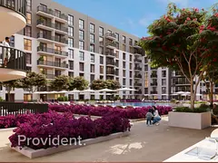 Luxury Living || Close to Park | Prime Location