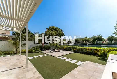 New to Market | Lake View | Type 1E