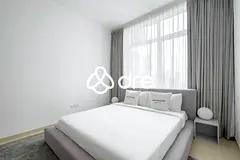 Mid High Floor | Marina View | Bright Unit
