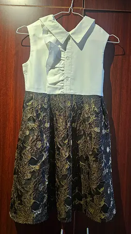 Kids dress
