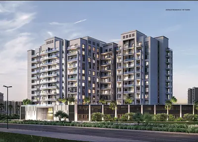 **Spacious 3 BR + Maid for Sale** | Next to Metro Station | Prime Location |