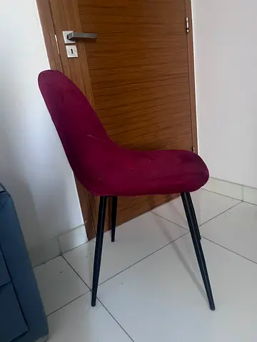 Dining chair