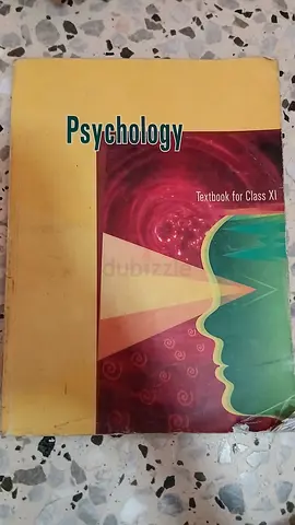 CBSE Grade 11 Textbook