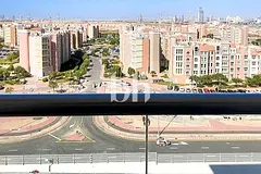 Higher Floor | Best Layout | With Balcony
