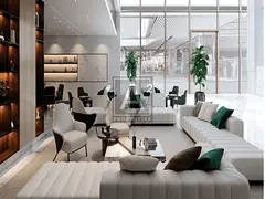 Handover soon - Mid Floor - Direct Lagoon facing