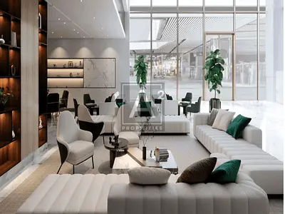Handover soon - Mid Floor - Direct Lagoon facing