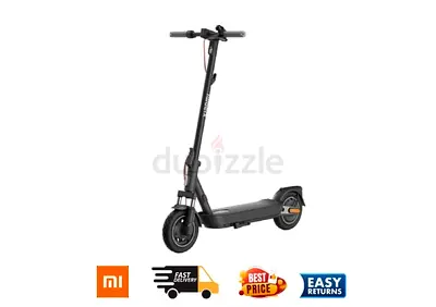 Xiaomi 5 Pro Electric Scooter Lithium-Ion Battery - 25km/h, 100kg Capacity - Excellent Condition