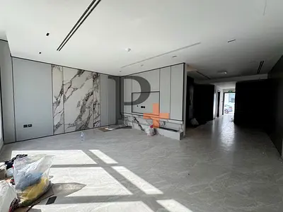 4Bhk plus maids | with Elevator | Brand New