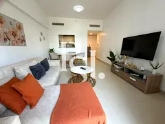 Furnished | Open View | Ready to Move-In