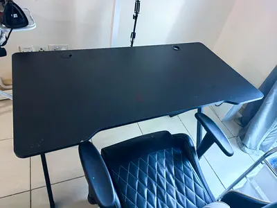 desk
