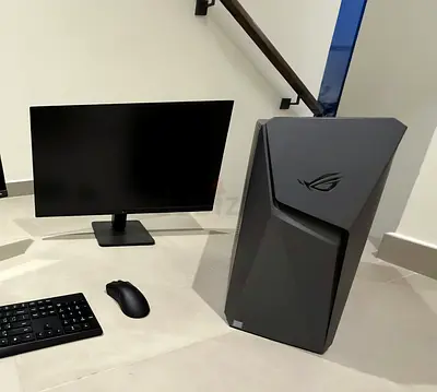 Gaming set for sale