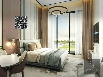 Community View | Studio Apartment | Flexible Payment Plan | Coastal Living in Al Zorah City