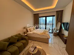 Brand New | Fully Furnished | Community View