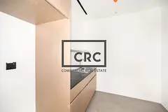 Fitted Office Space | High Floor | 4 Parking