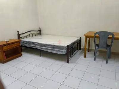 Fully Furnished Spacious Private Room in Karama,