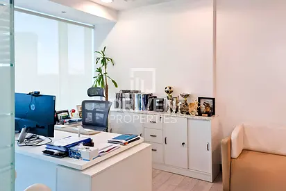 Combined Units | Burj and Canal View | Furnished