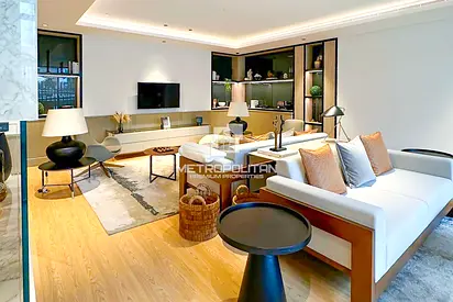 Spacious Layout | High End | Ready to Move