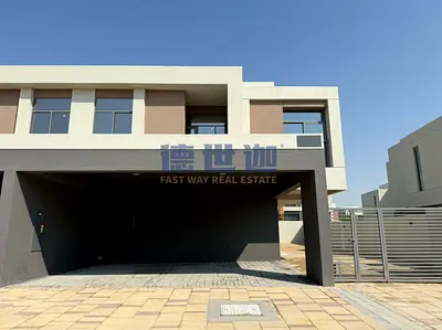 4bhk+ maid room+ driver room| swimming pool | huge size