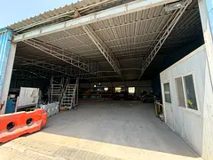 Al Qouz Land Leasing / Rental - Premium Location