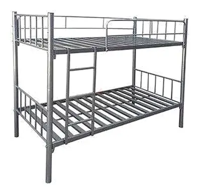 screw metal bunk bed