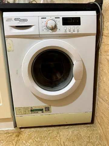 Super general washing machine