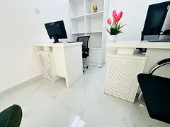 Beautiful Office | Direct from Owner | Near to Metro Station