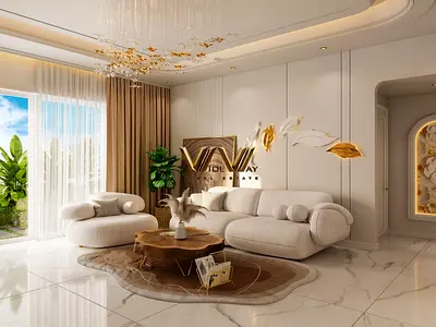 DESIGNER WELLNESS | PREMIUM VIEW |ASSURED ROI OPTIONS